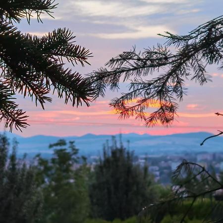 Sunset House Piestany Cervena Veza Leilighet Banka Eksteriør bilde
