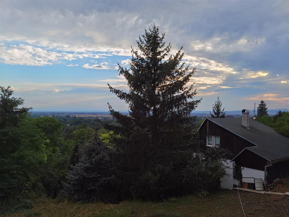 Sunset House Piestany Cervena Veza Leilighet Banka Eksteriør bilde