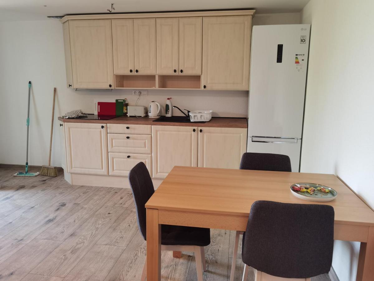 Sunset House Piestany Cervena Veza Leilighet Banka Eksteriør bilde