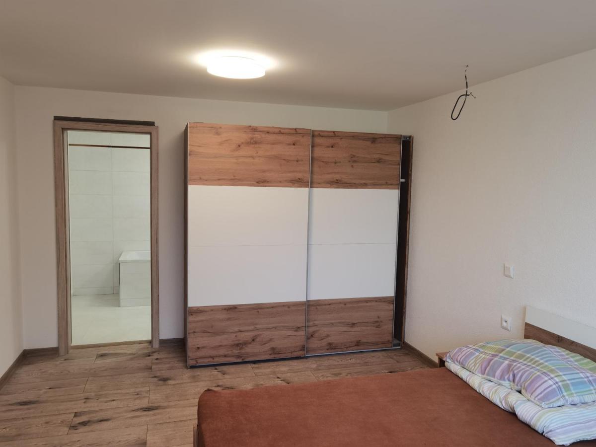 Sunset House Piestany Cervena Veza Leilighet Banka Eksteriør bilde
