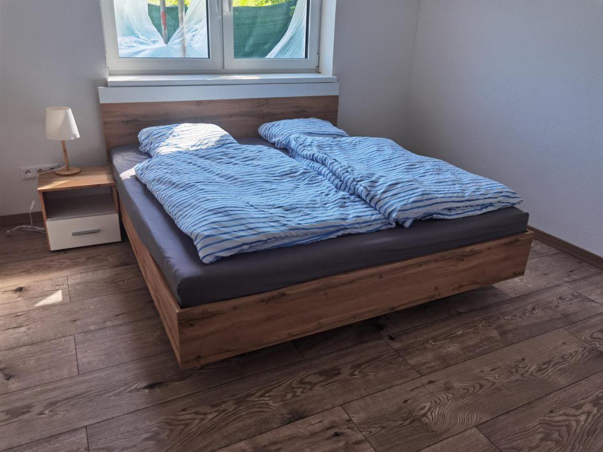 Sunset House Piestany Cervena Veza Leilighet Banka Eksteriør bilde