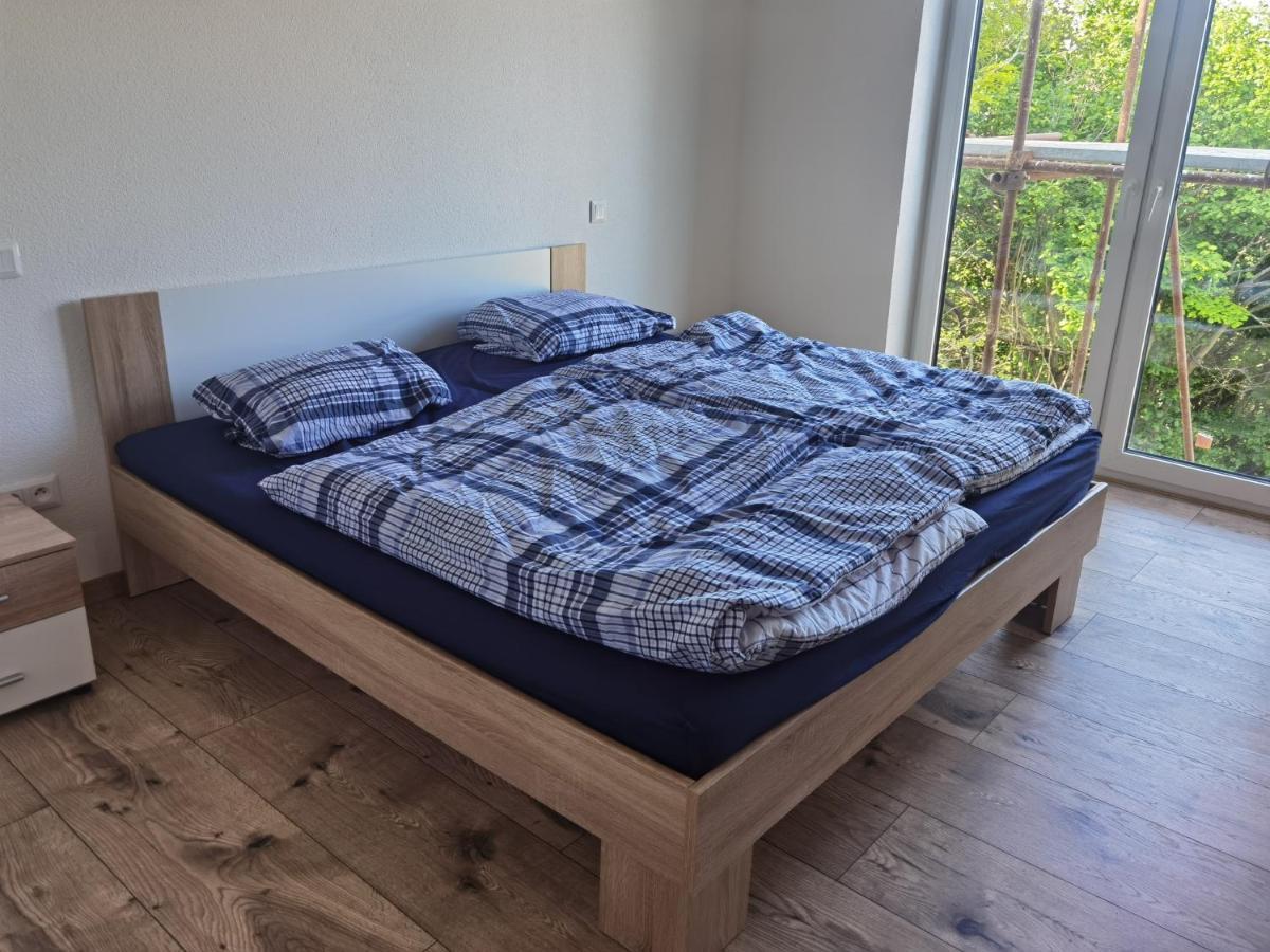 Sunset House Piestany Cervena Veza Leilighet Banka Eksteriør bilde