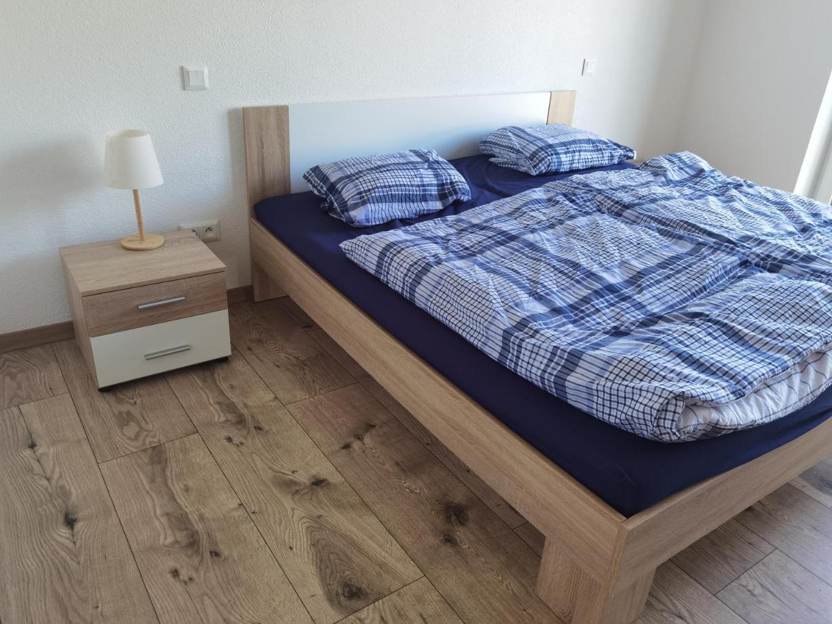 Sunset House Piestany Cervena Veza Leilighet Banka Eksteriør bilde