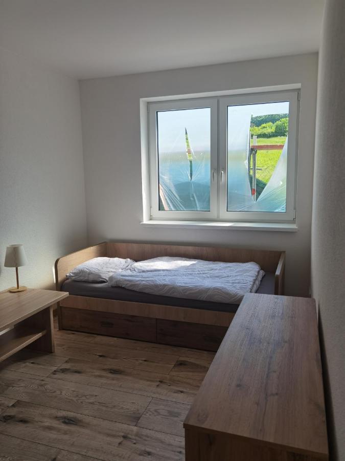 Sunset House Piestany Cervena Veza Leilighet Banka Eksteriør bilde