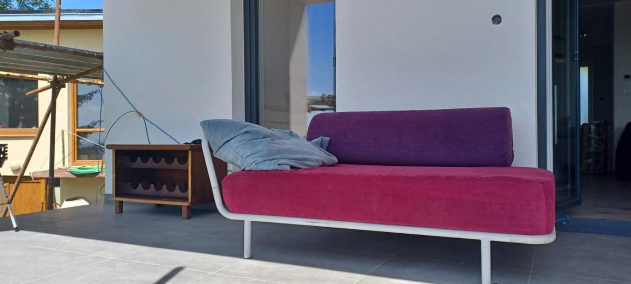 Sunset House Piestany Cervena Veza Leilighet Banka Eksteriør bilde