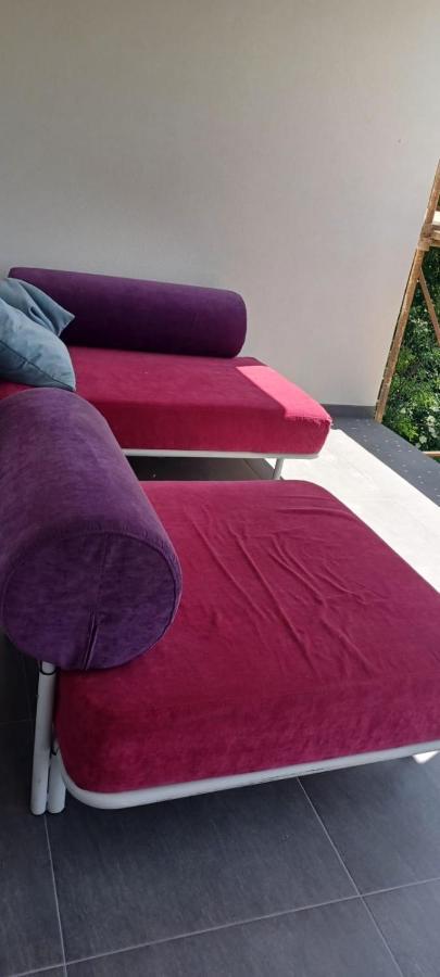 Sunset House Piestany Cervena Veza Leilighet Banka Eksteriør bilde