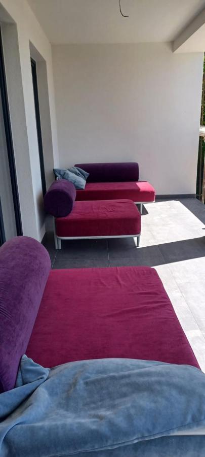 Sunset House Piestany Cervena Veza Leilighet Banka Eksteriør bilde